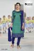 School Teacher Uniform In Salwar Suit By Uniform Unicorn (Unstitched) Manufacturers, Suppliers, Exporters in Surat