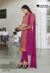 School Teacher Uniform In Salwar Suit By Uniform Unicorn Manufacturers, Suppliers, Exporters in Surat