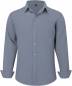 Slate Gray Formal Shirt For Front Office Staff Manufacturers, Suppliers, Exporters in Surat
