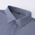 Slate Gray Formal Shirt For Front Office Staff Manufacturers, Suppliers, Exporters in Surat