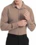 Slim Fit Wood Lake Corporate Shirt By Uniform Unicorn Manufacturers, Suppliers, Exporters in Surat