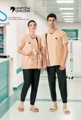Soldier Fabric Best Uniform For Nurses Manufacturers, Suppliers, Exporters in Dubai