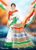 Special Republic Day Saree 2025 Manufacturers, Suppliers, Exporters in Surat