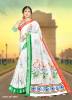 Special Republic Day Saree 2025 Manufacturers, Suppliers, Exporters in Surat