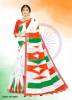 Special Republic Day Saree 2025 Manufacturers, Suppliers, Exporters in Surat