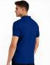 Standard Male Royal Blue Corporate Collered T Shirt, Polo Manufacturers, Suppliers, Exporters in Surat