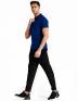 Standard Male Royal Blue Corporate Collered T Shirt, Polo Manufacturers, Suppliers, Exporters in Surat