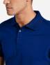 Standard Male Royal Blue Corporate Collered T Shirt, Polo Manufacturers, Suppliers, Exporters in Surat