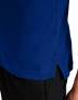 Standard Male Royal Blue Corporate Collered T Shirt, Polo Manufacturers, Suppliers, Exporters in Surat