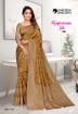 Stylish Corporate Uniform Saree Manufacturers, Suppliers, Exporters in Surat