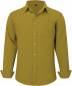 Stylish Mehendi Formal Shirt For Corporate Office Wear Manufacturers, Suppliers, Exporters in Surat