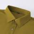 Stylish Mehendi Formal Shirt For Corporate Office Wear Manufacturers, Suppliers, Exporters in Surat