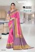 Tamil Nadu Anganwadi Uniform Saree Manufacturers, Suppliers, Exporters in Surat