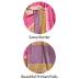 Tamil Nadu Anganwadi Uniform Saree Manufacturers, Suppliers, Exporters in Surat