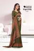 Tapsi Silk Green Colour Uniform Saree Manufacturers, Suppliers, Exporters in Surat