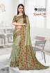 Trending  Designer kaanchi Silk Sarees By Uniform Unicorn Manufacturers, Suppliers, Exporters in Surat