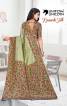 Trending  Designer kaanchi Silk Sarees By Uniform Unicorn Manufacturers, Suppliers, Exporters in Surat