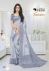 Trishika Saree For Marriage Event, Family Function Manufacturers, Suppliers, Exporters in Surat