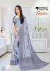 Trishika Saree For Marriage Event, Family Function Manufacturers, Suppliers, Exporters in Surat