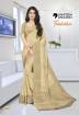 Trishika Uniform Saree For Events Manufacturers, Suppliers, Exporters in Surat