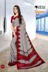 Turkey Daily Wear Uniform Saree By Uniform Unicorn Manufacturers, Suppliers, Exporters in Surat