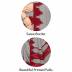 Turkey Daily Wear Uniform Saree By Uniform Unicorn Manufacturers, Suppliers, Exporters in Surat