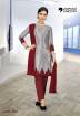 Turkey Fabric Salwar Suit With Georgette Dupatta Manufacturers, Suppliers, Exporters in Surat