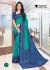 Uniform Saree Enhance Your Professional Image Manufacturers, Suppliers, Exporters in Surat