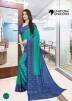 Uniform Saree Enhance Your Professional Image Manufacturers, Suppliers, Exporters in Surat