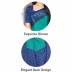 Uniform Saree Enhance Your Professional Image Manufacturers, Suppliers, Exporters in Surat