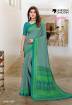 Uniform Saree For Teachers, School, Hospitals, Worker, College Manufacturers, Suppliers, Exporters in Surat
