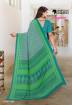 Uniform Saree For Teachers, School, Hospitals, Worker, College Manufacturers, Suppliers, Exporters in Surat