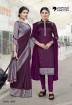 Uniform Saree Salwar Suit in Same Concept By Uniform Unicorn Manufacturers, Suppliers, Exporters in Surat