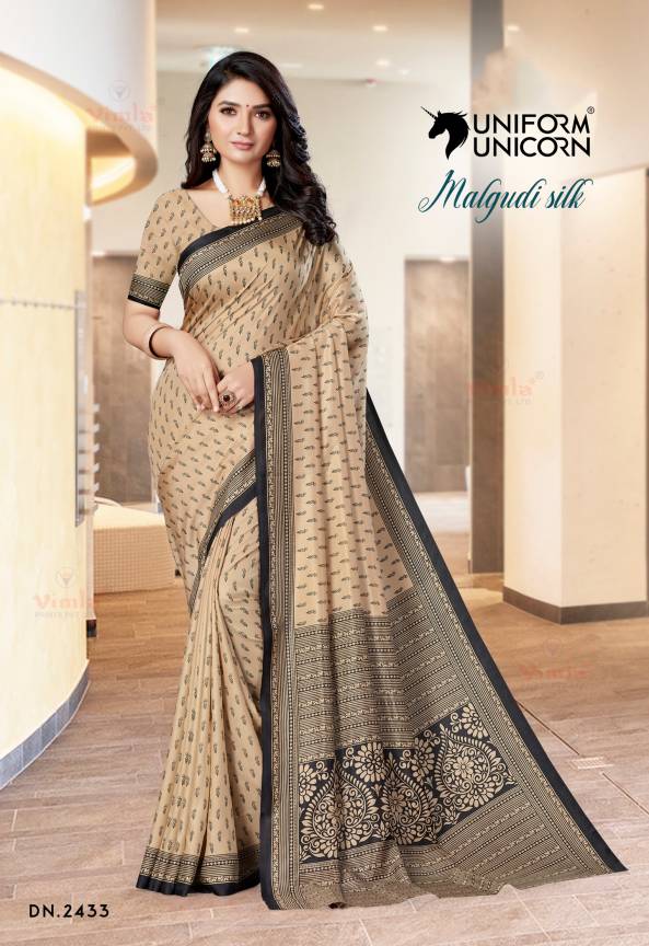 Uniform Saree under 349 In Surat Manufacturers, Suppliers, Exporters in Surat