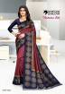 Uniform Sarees For Educational Institution Manufacturers, Suppliers, Exporters in Surat