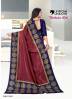 Uniform Sarees For Educational Institution Manufacturers, Suppliers, Exporters in Surat