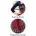 Uniform Sarees For Educational Institution Manufacturers, Suppliers, Exporters in Surat
