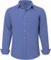 Uniform Unicorn - Dark Blue Gray Formal Shirts for Men Manufacturers, Suppliers, Exporters in Surat