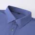 Uniform Unicorn - Dark Blue Gray Formal Shirts for Men Manufacturers, Suppliers, Exporters in Surat