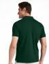 Uniform Unicorn Bottle Green Polo T Shirt For Men Manufacturers, Suppliers, Exporters in Surat