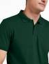 Uniform Unicorn Bottle Green Polo T Shirt For Men Manufacturers, Suppliers, Exporters in Surat