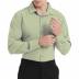 Uniform Unicorn Laurel Green Formal Shirt For Office Wear Manufacturers, Suppliers, Exporters in Surat