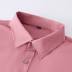 Uniform Unicorn Men Peach Slim Fit Formal Shirts Manufacturers, Suppliers, Exporters in Surat
