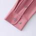 Uniform Unicorn Men Peach Slim Fit Formal Shirts Manufacturers, Suppliers, Exporters in Surat