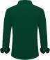 Uniform Unicorn Men Solid Casual Dark Green Shirt Manufacturers, Suppliers, Exporters in Surat