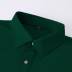 Uniform Unicorn Men Solid Casual Dark Green Shirt Manufacturers, Suppliers, Exporters in Surat