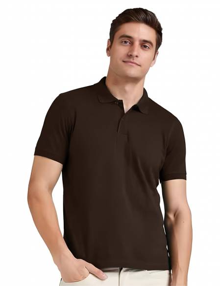 Uniform Unicorn Polo T Shirt for Men and Women Perfect for Restaurant, Coffee House, Cooking, Salon, Manufacturers,Suppliers, Exporters in Surat
