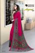 Uniform Unicorn Teacher Uniform Sarees And Blouse Manufacturers, Suppliers, Exporters in Surat