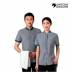 Unisex Cotton Housekeeping Uniform Set Comfortable and Durable Workwear Manufacturers, Suppliers, Exporters in Surat