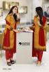 Unstitched Uniform Suit For Jewellryshowroom Manufacturers, Suppliers, Exporters in Surat
